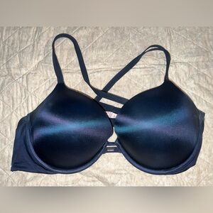 Victoria's Secret Midnight Blue Bra